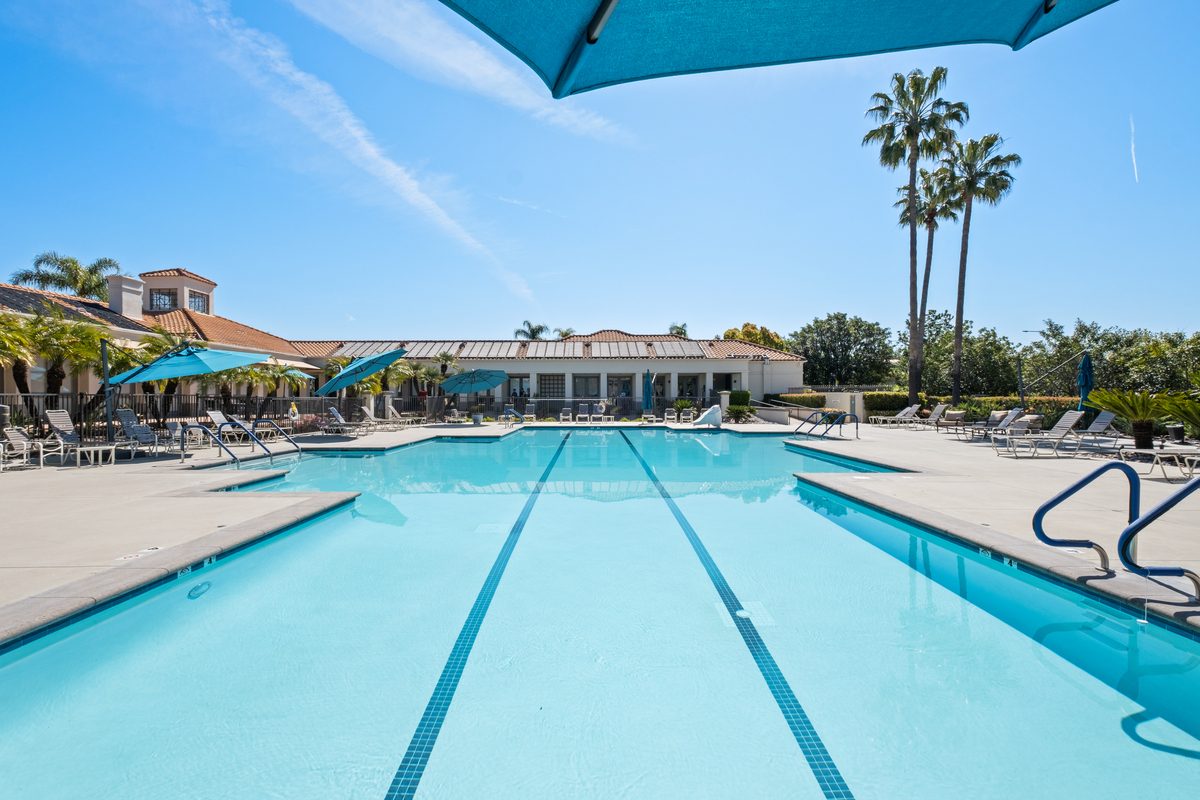 Tennis and pickleball courts